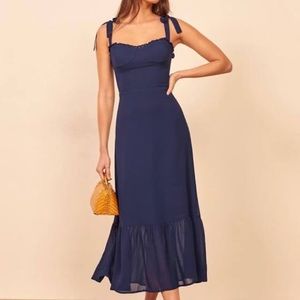 Reformation Nikita Dress